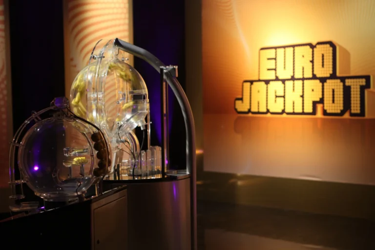 Eurojackpot Ergebnisse 31.03.2026: Gewinnzahlen und 70 Mio € Jackpot