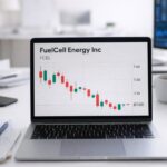 FuelCell Energy (NASDAQ: FCEL) Stock Today Drops 4.7% as $7 Support Faces Test