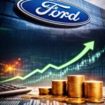 Ford Stock (NYSE: F) Advances 1.95% on Energy Storage Push, China Risks in Focus
