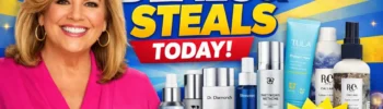 GMA Deals and Steals today