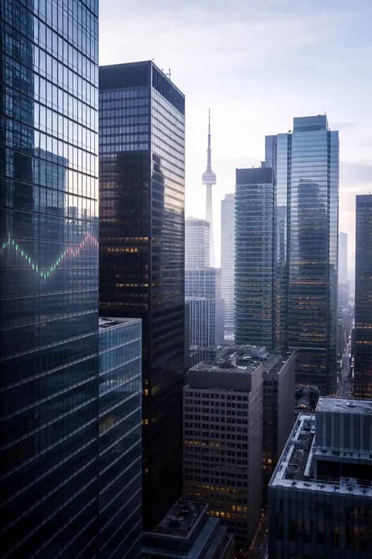 goeasy (GSY.TO) stock falls 43% from its 52-week high, pushing valuation below 9x earnings and lifting the dividend yield to 4.8%. Here’s what TSX investors are watching ahead of earnings.