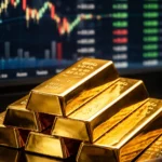 US Gold Price Today Crashes 8% to $4,100 per Ounce, COMEX Futures See Sharp Sell-Off