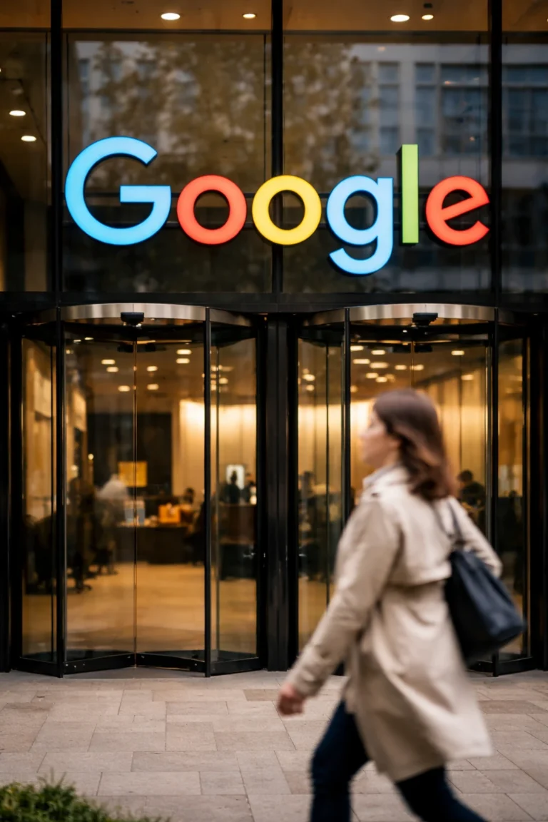 Alphabet (GOOGL) Slides 1.6% Premarket as Gemini AI Lawsuit Raises New Safety Concerns
