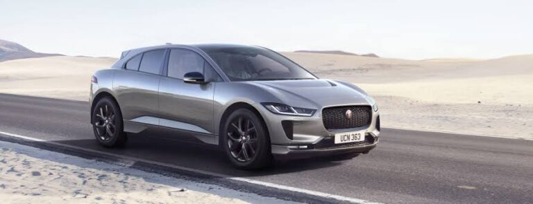 Jaguar I-Pace Recall in US: 2,278 EVs Flagged Over Battery Fire Risk, 90% Charging Cap Imposed