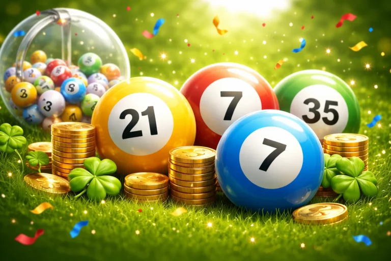 Irish Lotto and Lotto Plus Results 11 April 2026: €6.34M Jackpot Rolls Over with No Winner