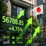 Japan’s Nikkei 225 surges after election win by Prime Minister Sanae Takaichi