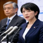 Japan PM Takaichi Meets BOJ’s Ueda as Yen Rebound Fuels March Rate Hike Bets