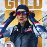 Jordan Stolz Breaks Olympic Record to Win Second Gold in Milan