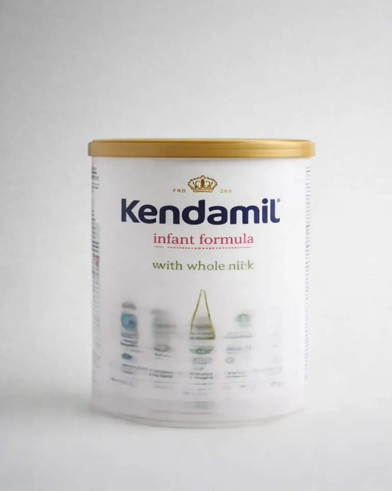 Costco Infant Formula Recall Canada: Kendamil Toxin Alert