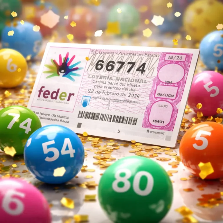 Resultados de la Lotería Nacional – Sábado 28 de febrero de 2026