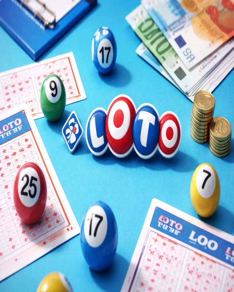 Loto France : Jackpot de 2 Millions € en Jeu le 14 Février 2026