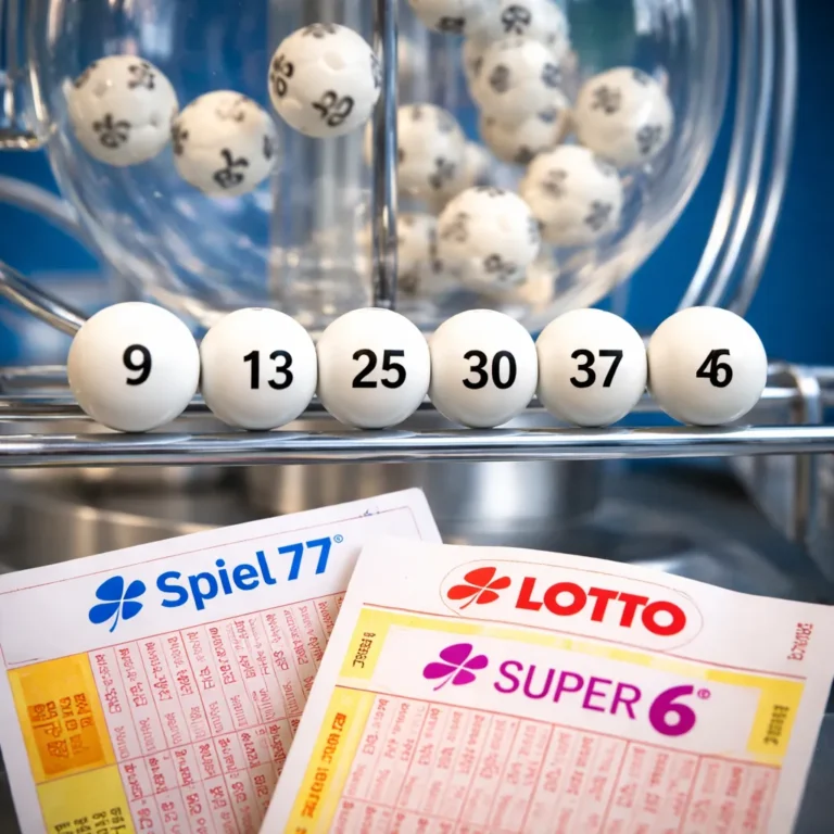 Lotto 6aus49 Ergebnisse vom 25.02.2026: Gewinnzahlen, Superzahl & Spiel 77 am Mittwoch