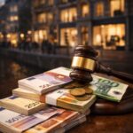 Louis Vuitton Netherlands Pays €500,000 to Settle Money Laundering Probe Over Cash Luxury Sales