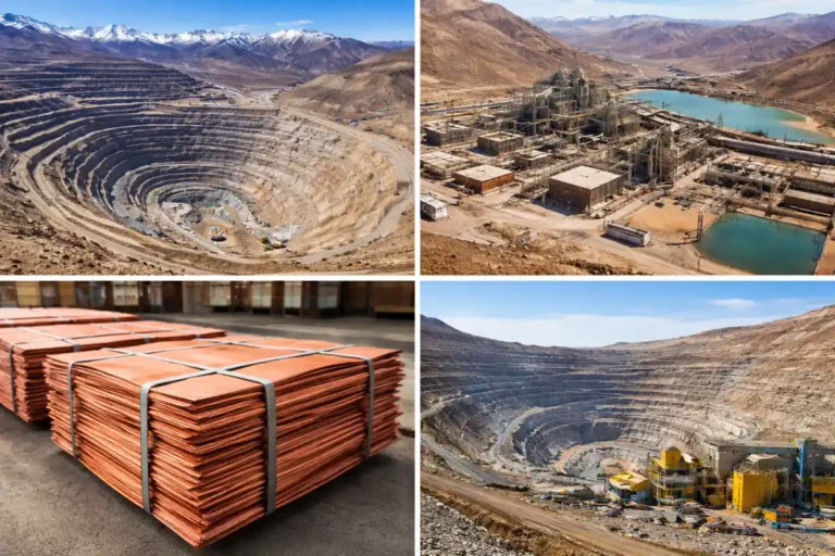 Lundin Mining Stock Surges 11% After Q4 Earnings Beat