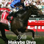 Makybe Diva Dies Aged 26: Three-Time Melbourne Cup Champion Farewelled