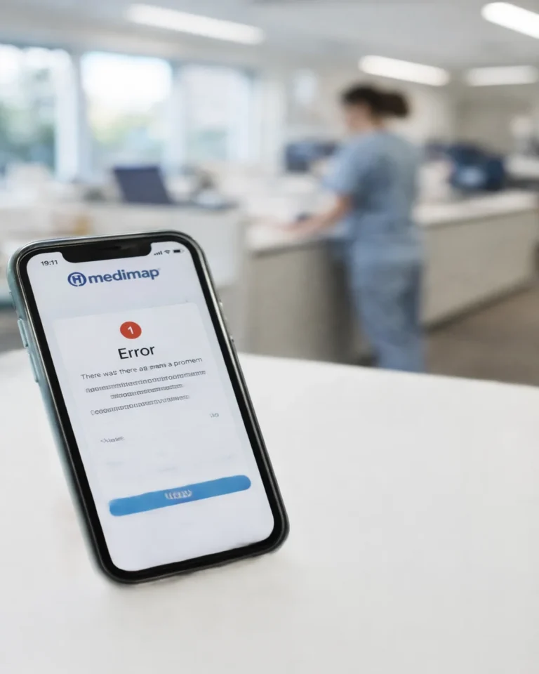 NZ Health App Hacked Today: MediMap Data Breach Marks Living Patients as Deceased, Aged Care Disrupted