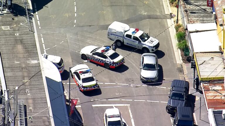 Merrylands Stabbing Leaves One Dead, Two Critical as Police Arrest Man