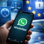 Meta Platforms shares under pressure as EU antitrust scrutiny hits WhatsApp amid AI expansion