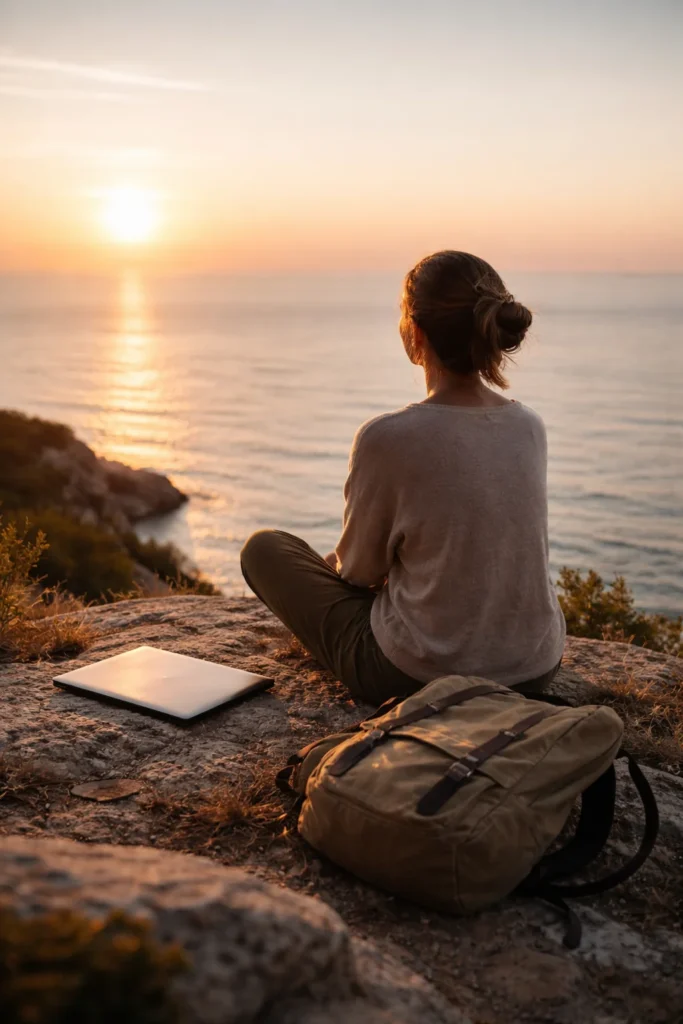 Mini-Sabbaticals and Adult Gap Years Surge in 2026 as Professionals Redefine Career Breaks