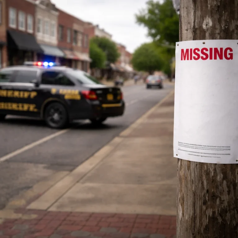 Missing North Carolina Woman Found Alive After 24 Years, Family Reacts to Stunning Discovery