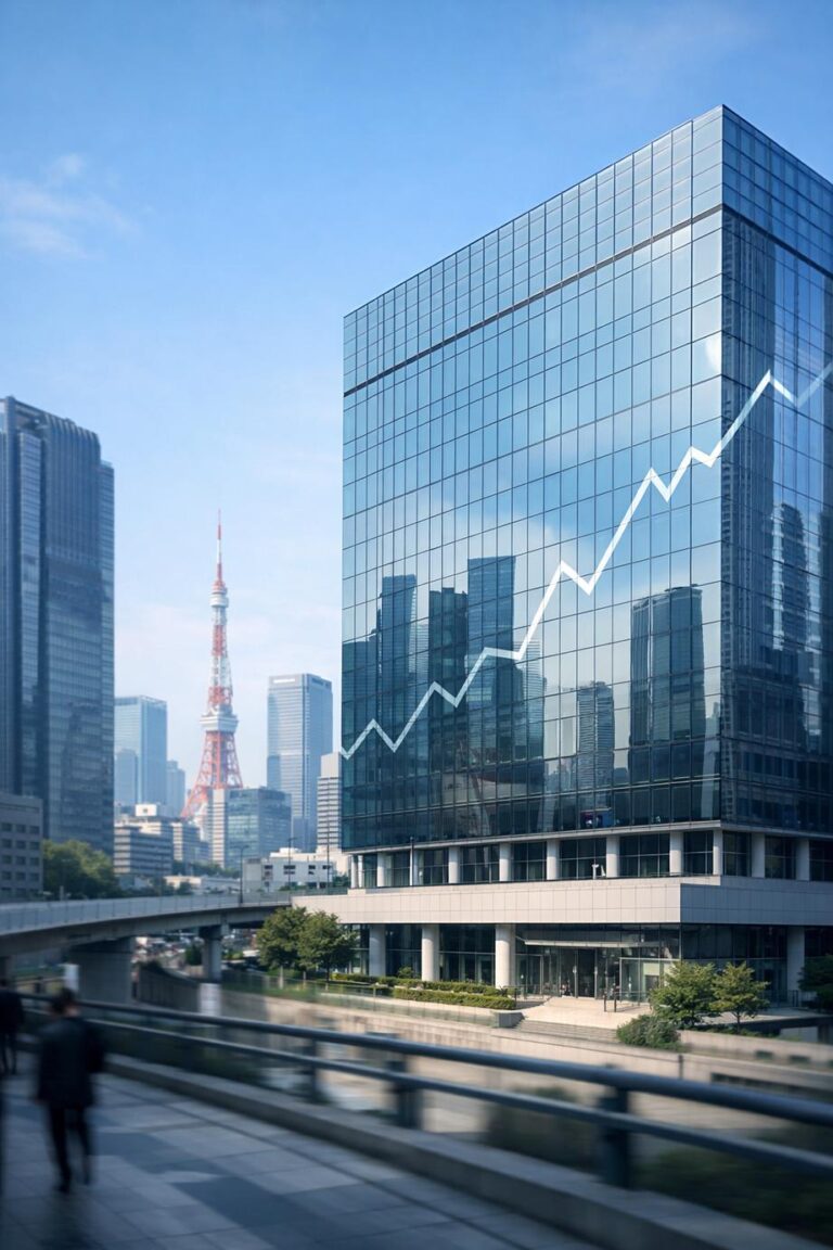 Mitsubishi Stock Today — Feb 3, 2026: MUFG Shares Move as Japan Bank Stocks Rally