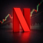 Netflix (NFLX) Stock Jumps 14% Today to $96 After $11 Rally on Warner Bros Exit