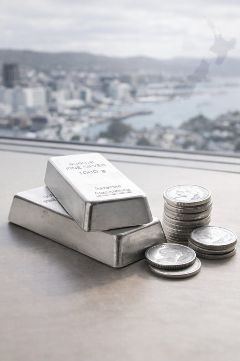 Shanghai silver price today