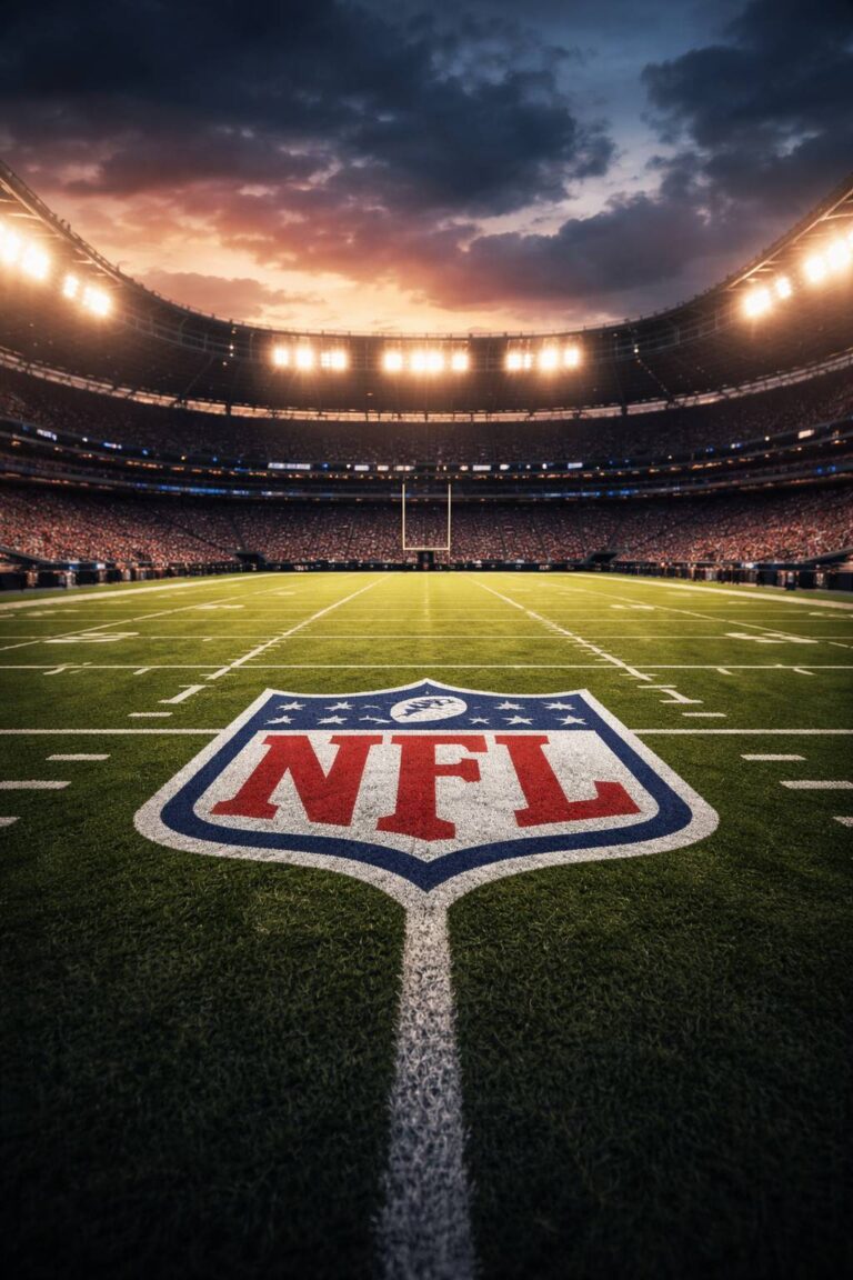 NFL 2026 Offseason Schedule: Draft Date, Free Agency Start and Every Major Deadline