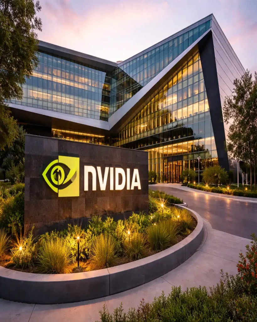 NVIDIA (NVDA) Slips to $182 — AI Spending Booms but Wall Street Stays Cautious