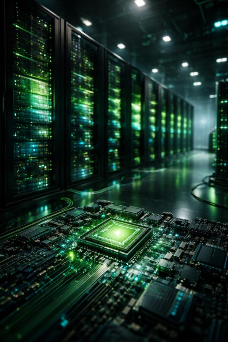 NVIDIA stock price moves as investors react to OpenAI investment uncertainty