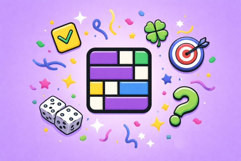 NYT Connections Hints and Answers for February 4, 2026 (Puzzle No. 969)