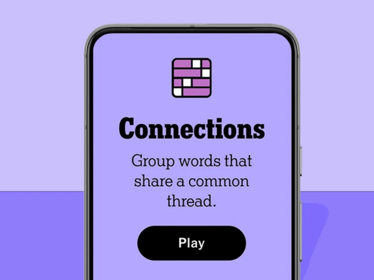 NYT Connections #1035 Answers for April 11, 2026 Revealed With Smart Hints