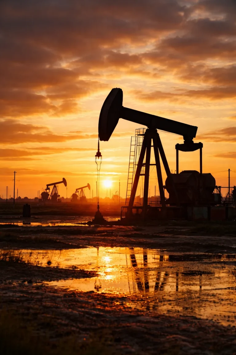 Oil Prices Today Jump 4.5% as Ukraine Talks Collapse, Brent Reclaims $71