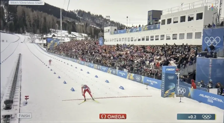 Winter Olympics 2026 Medal Table: Norway Leads with 40 as USA and Italy Chase Gold in Milano Cortina