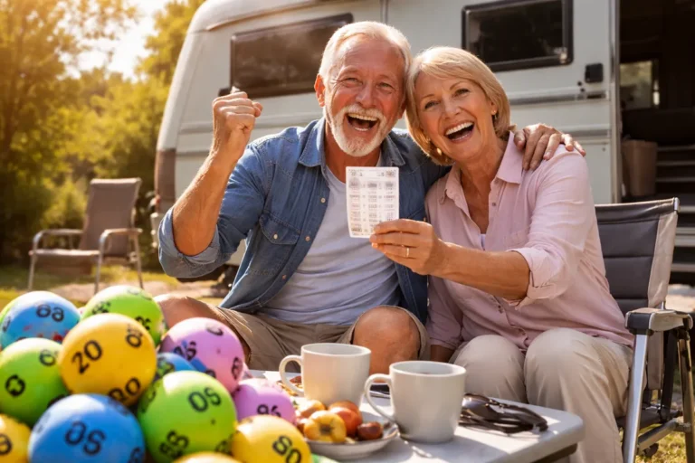 Newcastle Man Bags $40M Oz Lotto Jackpot, Says It’s Already Changed 10 Lives