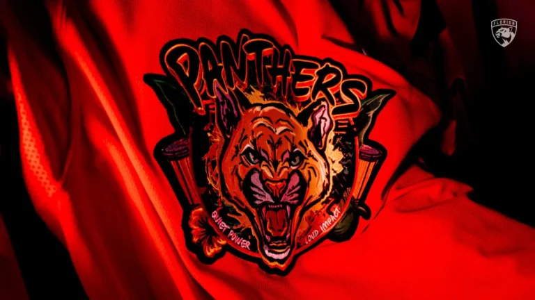 Florida Panthers Fall 3–2 to Sabres as Late Third-Period Goal Seals Defeat