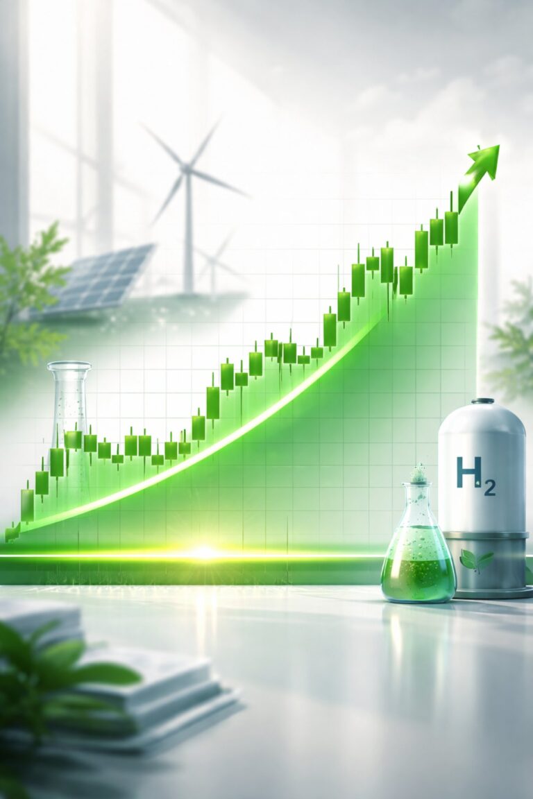 Plug Power stock price chart showing an intraday rebound near the $2 level