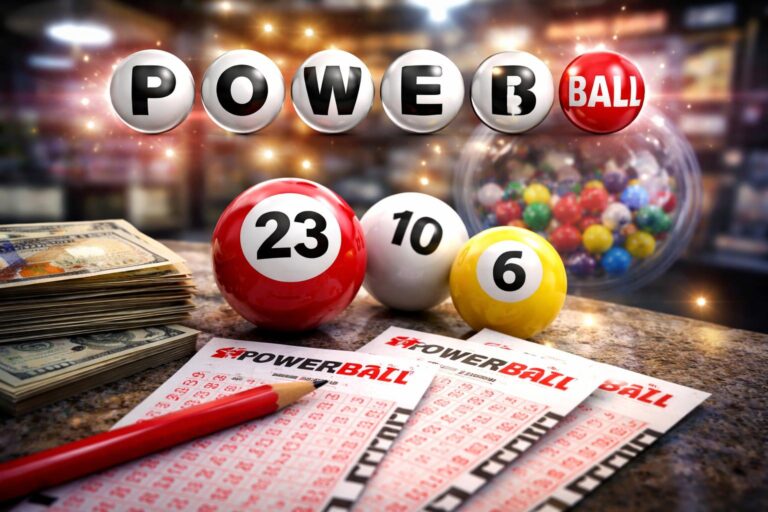 Powerball Winning Numbers for Feb. 9 as Jackpot Hits $113 Million