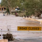 Queensland NSW flood warnings