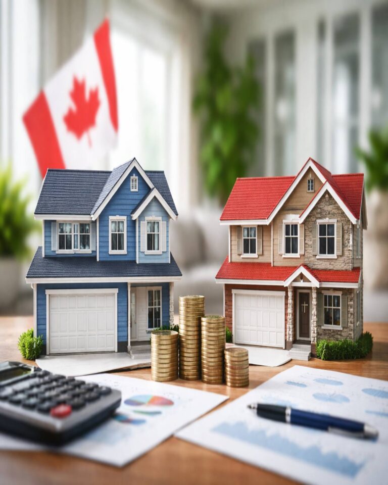 RBC vs Scotiabank Mortgage Rates Today (Feb 9, 2026): Fixed and Variable Compared
