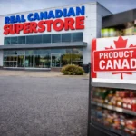 Real Canadian Superstore Fined $10,000 Over Misleading Product of Canada Labels