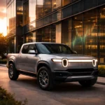 Rivian Stock Today (NASDAQ: RIVN) Surges 26% as Wall Street Rewrites the EV Liquidity Narrative