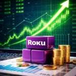 Roku Premarket Surge: Stock Jumps 13% After $80.5M Q4 Profit and $5.5B Outlook