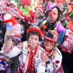 Der Rosenmontag ist da: So wird der Höhepunkt des Karnevals zelebriert