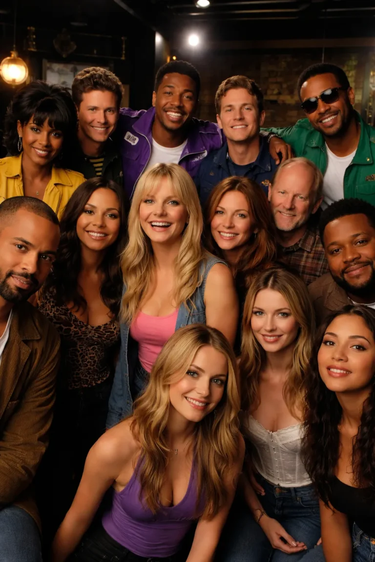 Scary Movie 6 Cast Revealed: Anna Faris, Regina Hall and Wayans Return for 2026 Reboot
