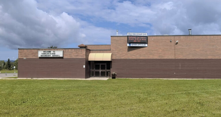 Northern B.C. School Shooting at Tumbler Ridge Secondary School: What We Know So Far