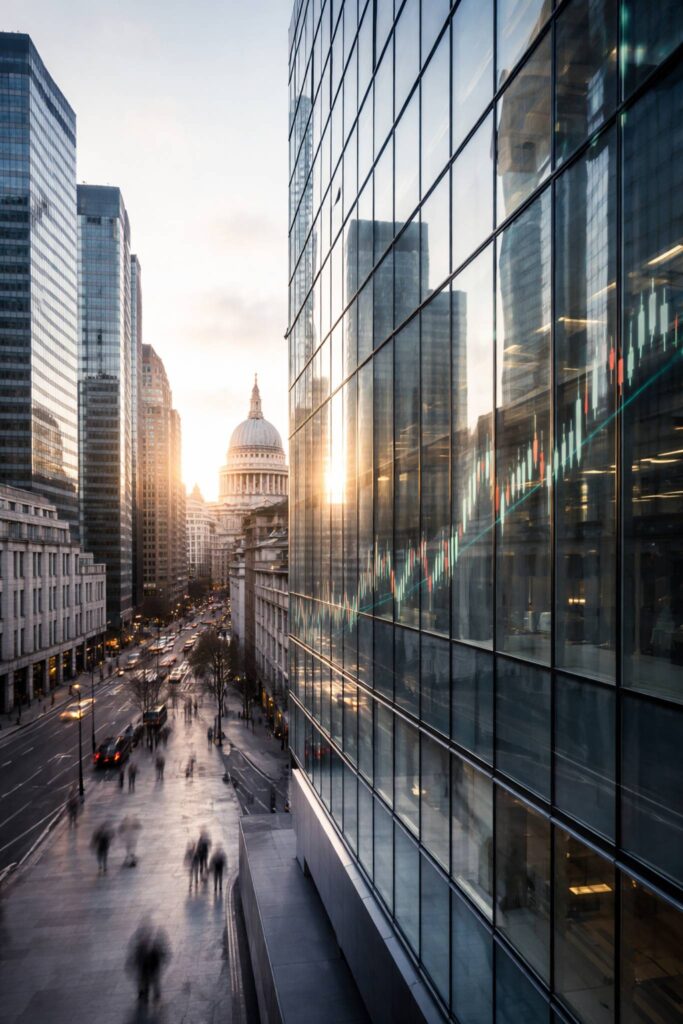 Shell shares trade lower in early London session as FTSE 100 opens mixed