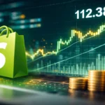 Shopify Stock Today (NASDAQ: SHOP) Rises After Q4 Shake-Up