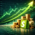 Shopify Stock Jumps 8% to $122.64 After $2 Billion Buyback and 31% Revenue Growth