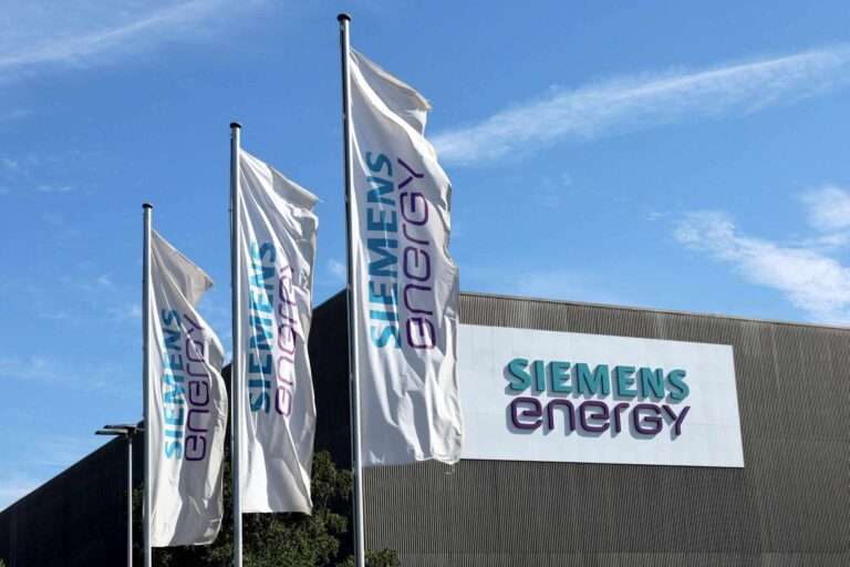 Siemens Energy stock just surged 6% 🚀